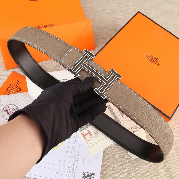 Hermes Belt-3.8 CM - CCSHOES