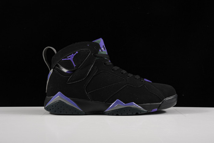 Air Jordan 7 Retro Ray Allen Bucks 304775-053 - CCSHOES