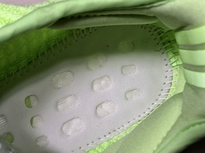 Adidas Yeezy Boost 350 V2 “Glow in the Dark” EG5293 - CCSHOES