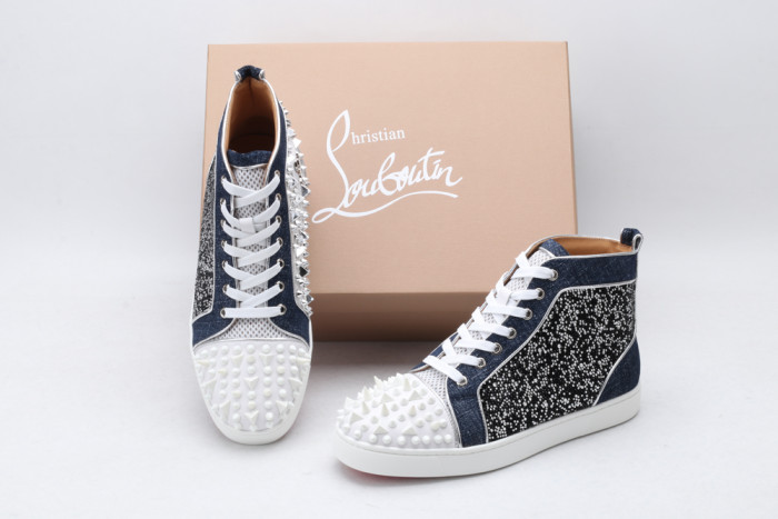 CLBSNEAKER - CCSHOES