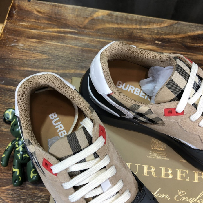 Bubery SHOES - CCSHOES