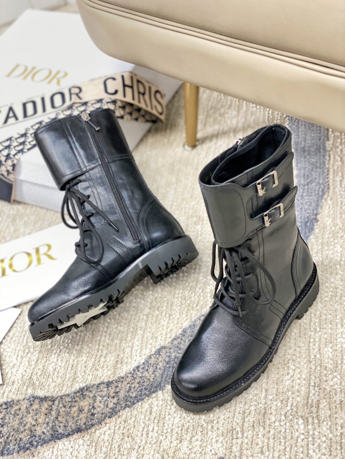 DR BOOTS - CCSHOES