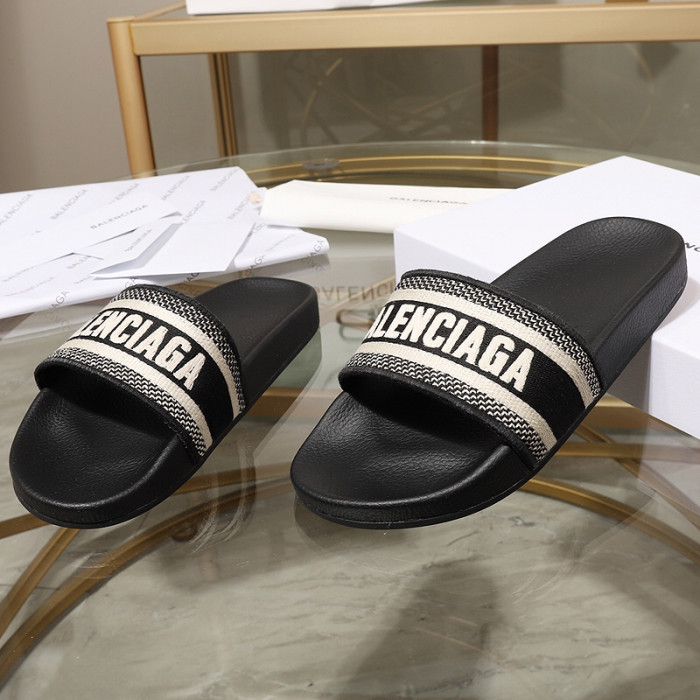 BLCG SLIPPERS - CCSHOES