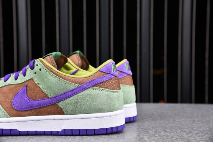 Nike Dunk Low Veneer (2020) DA1469-200 - CCSHOES
