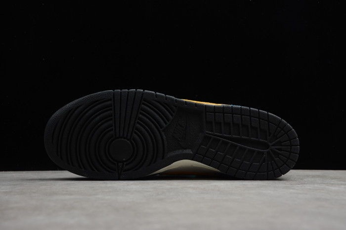Kasina x Nike Dunk Low CZ6501-100 - CCSHOES