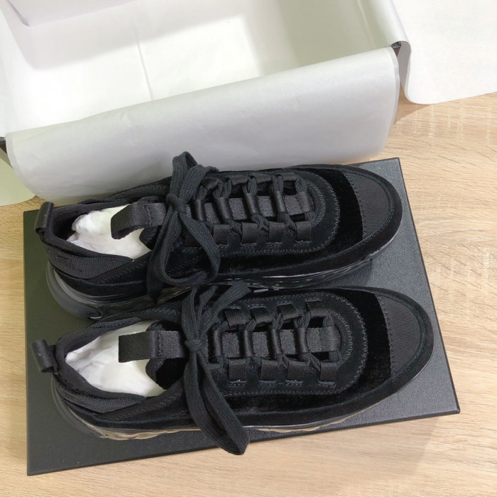 CHNE1 SNEAKERS - CCSHOES