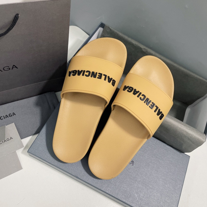 BLCG SLIPPERS - CCSHOES