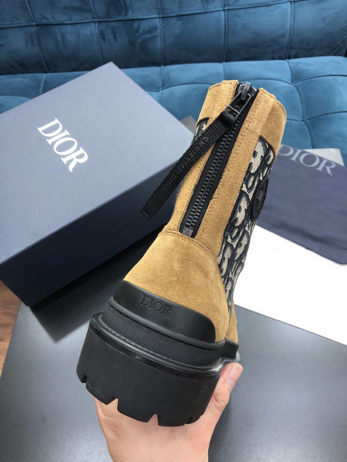 DR BOOTS - CCSHOES