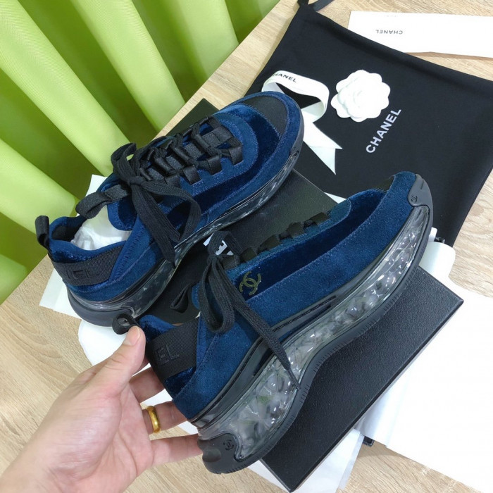 CHNE1 SNEAKERS - CCSHOES