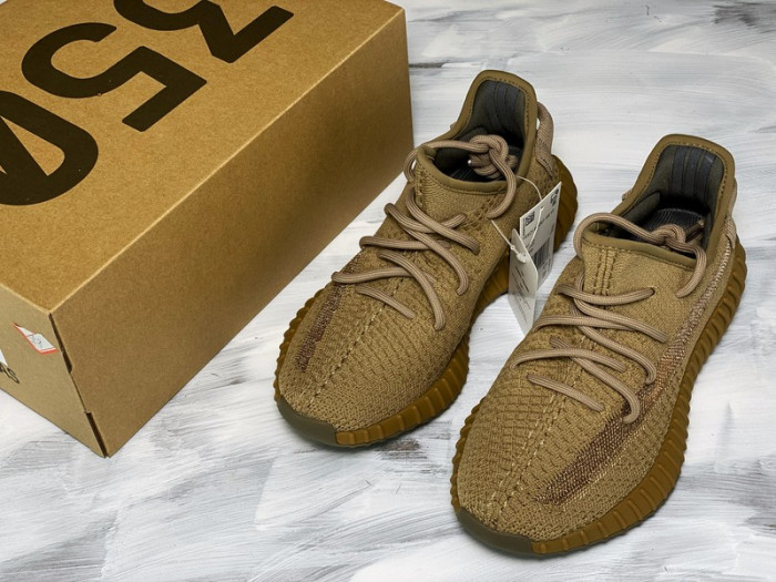 Adidas Yeezy Boost 350 V2 “Earth” FX9033 - CCSHOES