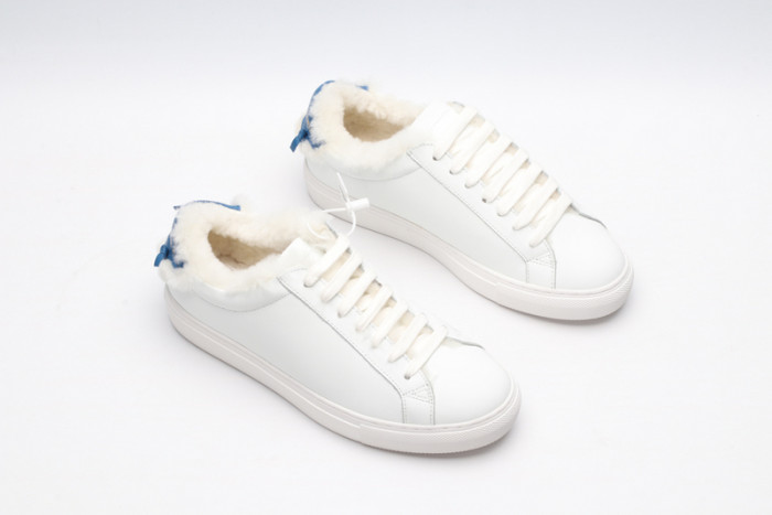 Givench LOW-TOP SNEAKER - CCSHOES