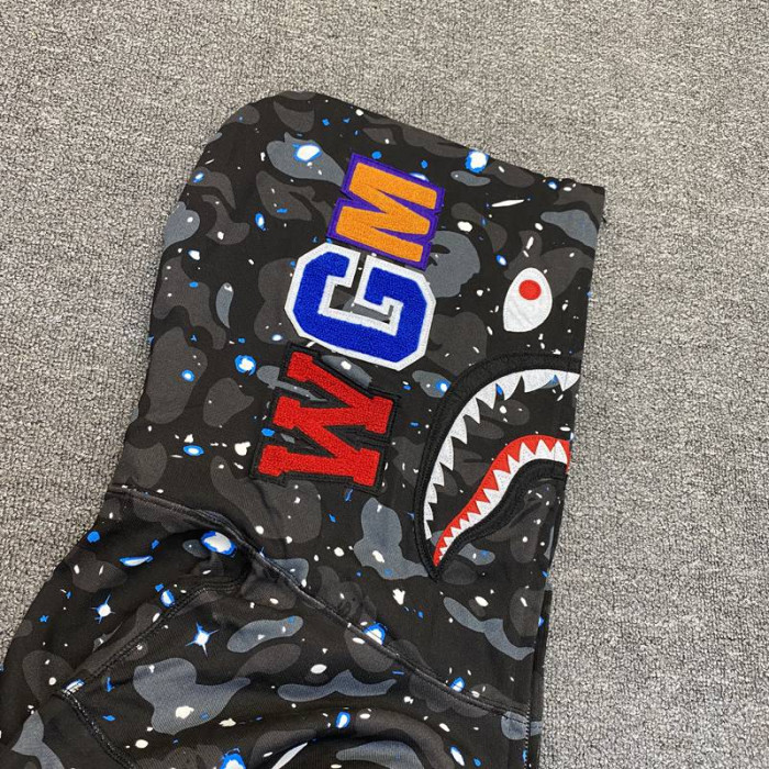 Bape hoodies - CCSHOES