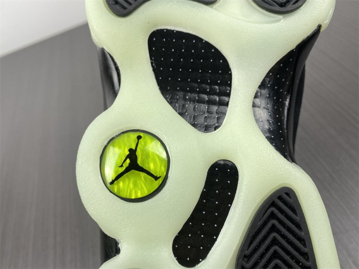 Air Jordan 13 Retro Low Single's Day (2021) DM0803-300 - CCSHOES