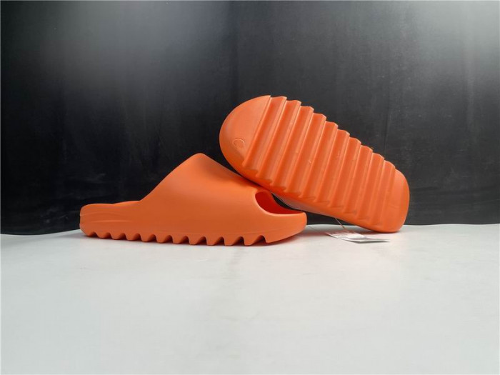 Adidas Yeezy Slide Orange FY7497 - CCSHOES
