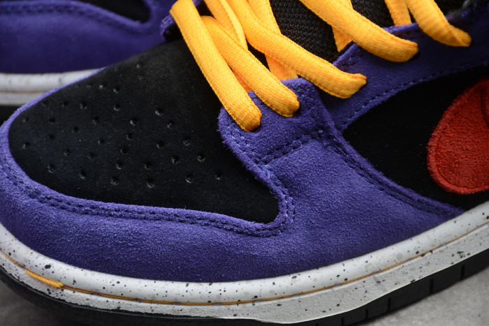 NIKE SB DUNK LOW “ACG TERRA” BQ6817-008 - CCSHOES