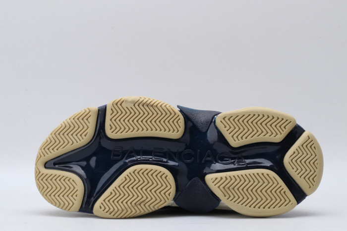 BLCG TRIPLE SNEAKER - CCSHOES