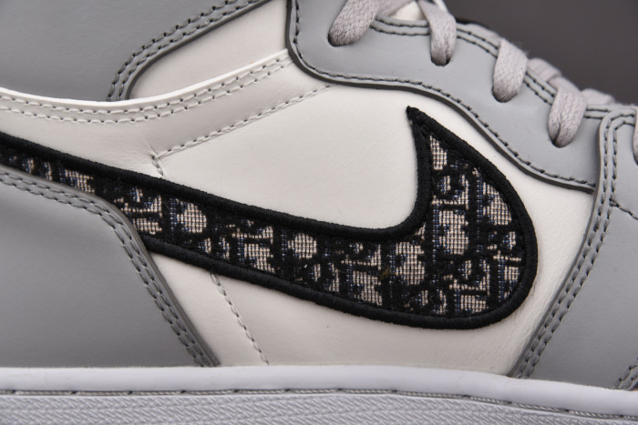 DR x Jordan 1 Retro High CN8607-002 (DR shoe box) - CCSHOES