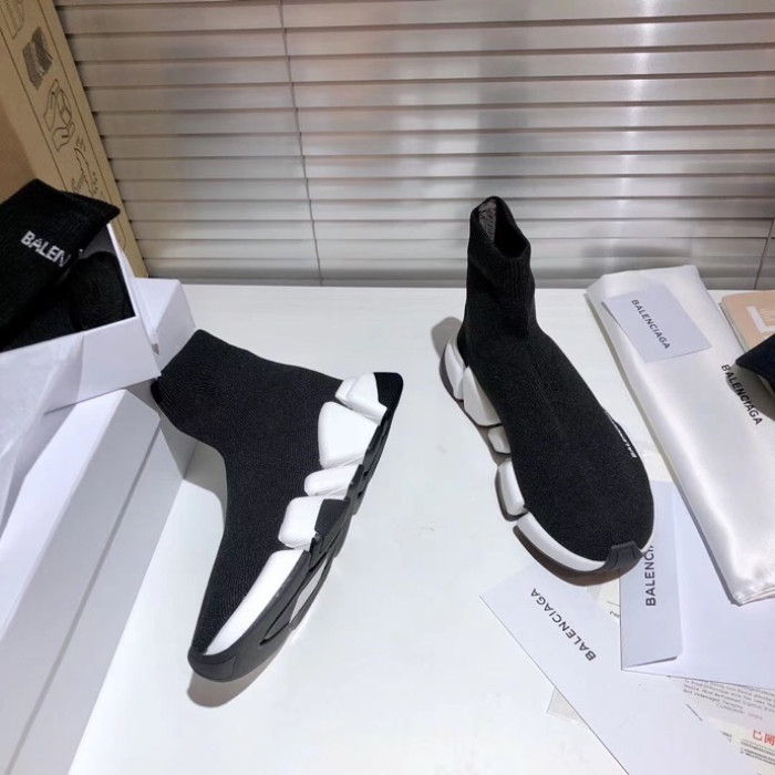 BLCG SPEED SNEAKER - CCSHOES