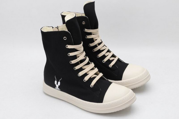 Rick Owen.s Sneaker - CCSHOES