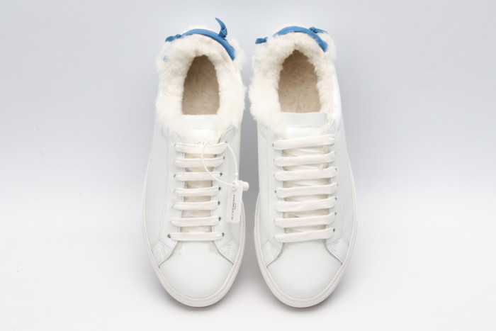 Givench LOW-TOP SNEAKER - CCSHOES