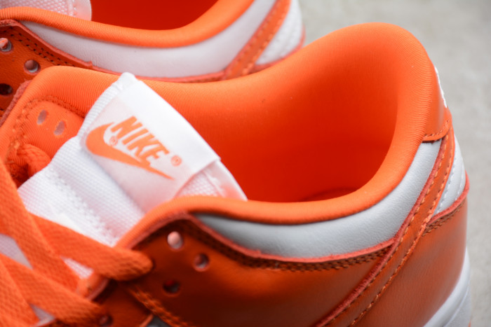 Nike SB Dunk Low SP Syracuse CU1726-101 - CCSHOES