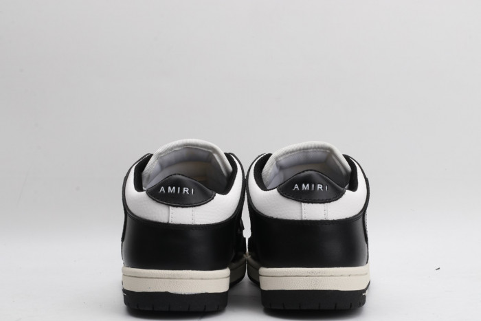 AR1M1 Low-Top Sneaker - CCSHOES