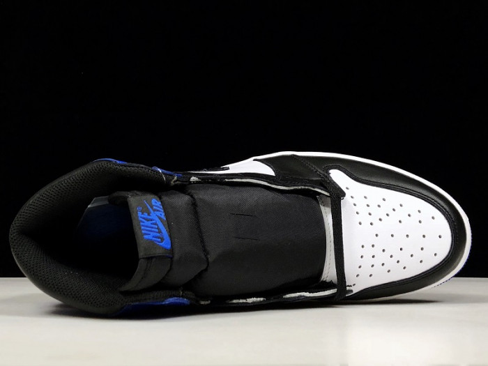 Air Jordan 1 Retro High OG “Fragment” 716371-040 - CCSHOES