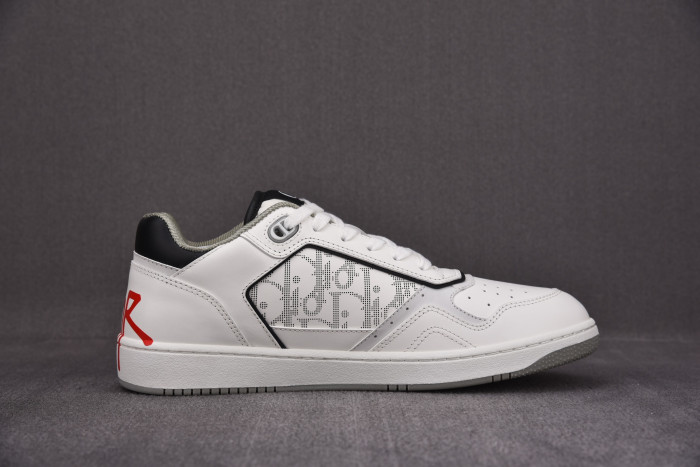 DR B27 SNEAKER - CCSHOES