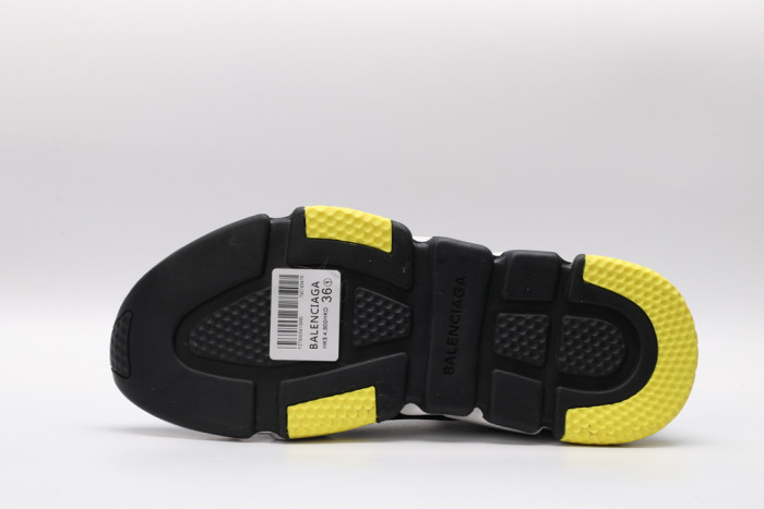 BLCG SPEED SNEAKER - CCSHOES