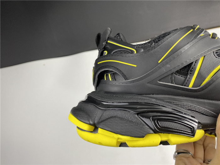 BLCG Track Sneaker 542023 W3AC1 1070 - CCSHOES