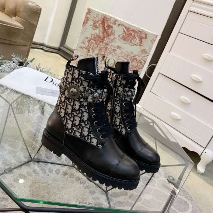 DR BOOTS - CCSHOES