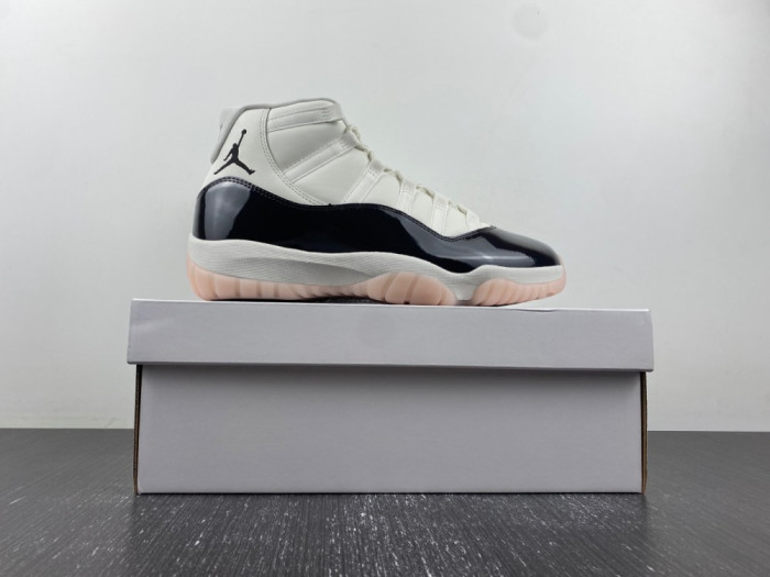 Air Jordan 11 “Neapolitan” AR0715-101 - CCSHOES