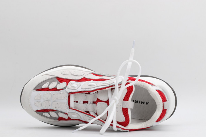 AR1M1 Low-Top Sneaker - CCSHOES