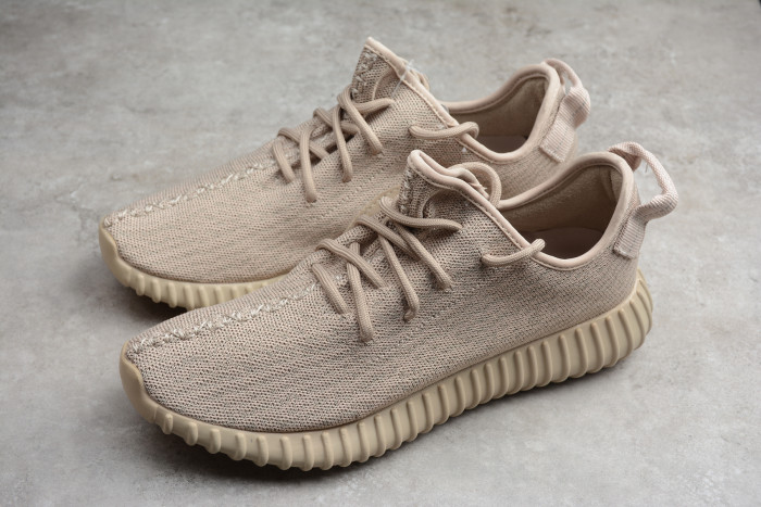 Adidas Yeezy Boost 350 Oxford Tan AQ2661 - CCSHOES