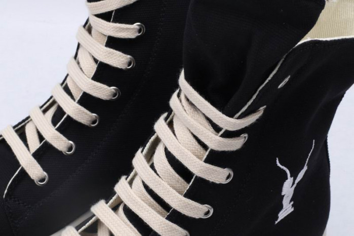 Rick Owen.s Sneaker - CCSHOES