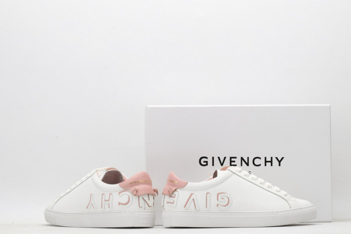 Givench LOW-TOP SNEAKER - CCSHOES