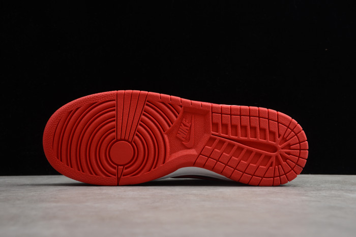 NIKE DUNK LOW SAMBA (2020) CZ2667-400 - CCSHOES