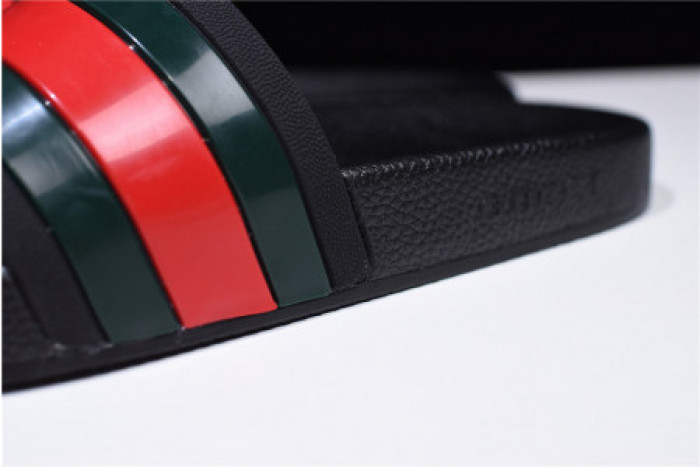 GUCC SLIPPERS - CCSHOES