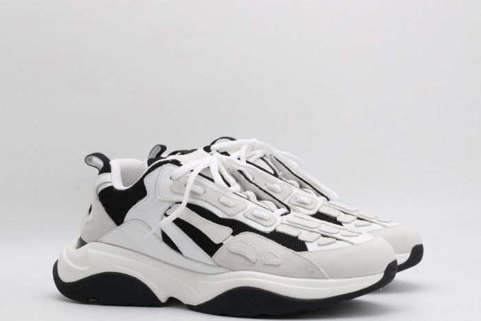 AR1M1 Low-Top Sneaker - CCSHOES