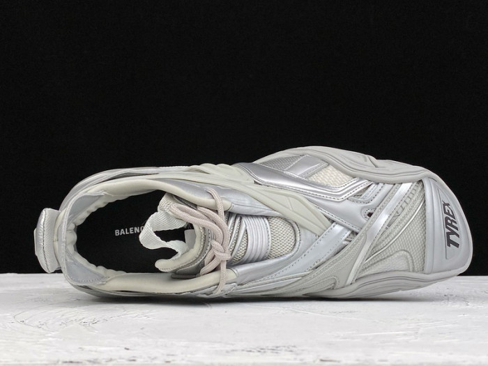BLCG Tyrex Silver 617517 W2WA1 8100 - CCSHOES