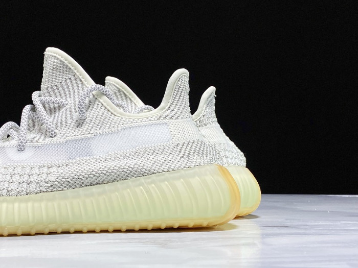 Adidas Yeezy Boost 350 V2 “Yeshaya” Reflective FX4349 - CCSHOES