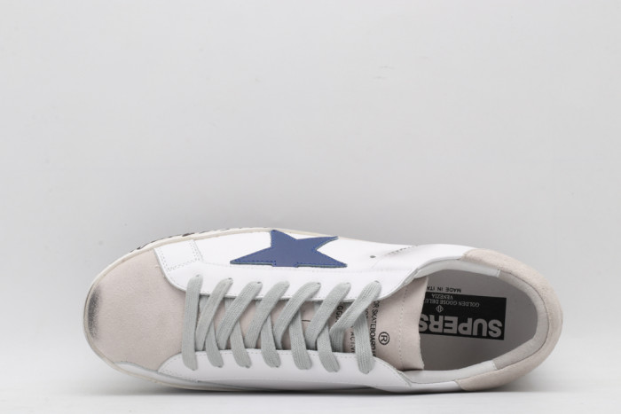 GGD SNEAKERS - CCSHOES