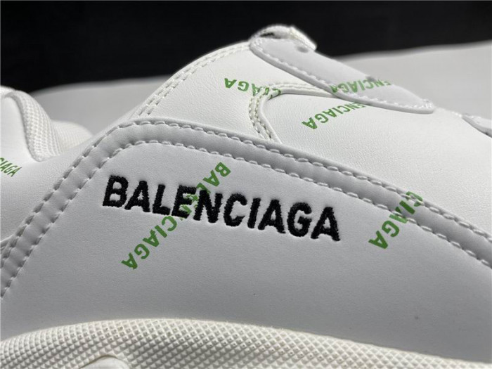 BLCG TRIPLE SNEAKER - CCSHOES