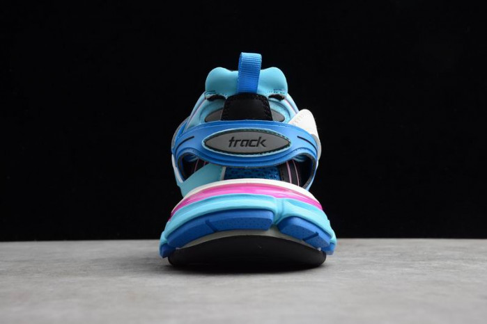BLCG TRACK SNEAKER - CCSHOES