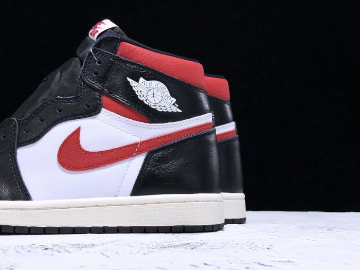 Air Jordan 1 Retro High OG 'Gym Red' - 555088 061 - CCSHOES