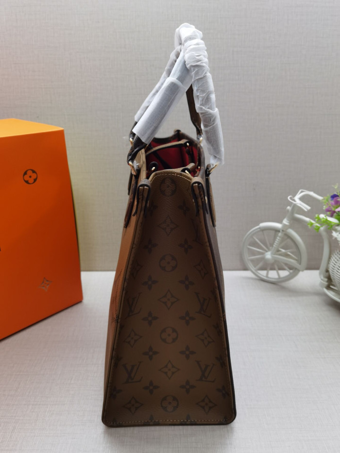 LV BAG OnTheGo MM - CCSHOES