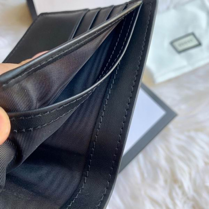 GUCC WALLET 451268 SNAKE 11*9 - CCSHOES