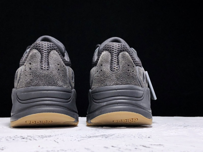 Adidas Yeezy Boost 700 “Utility Black” FV5304 - CCSHOES