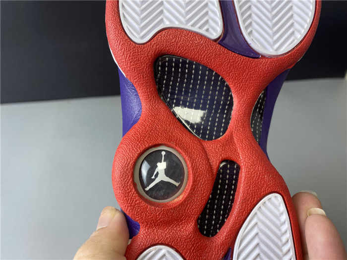 Air Jordan 13 GS “Playground” CV0785-158 - CCSHOES