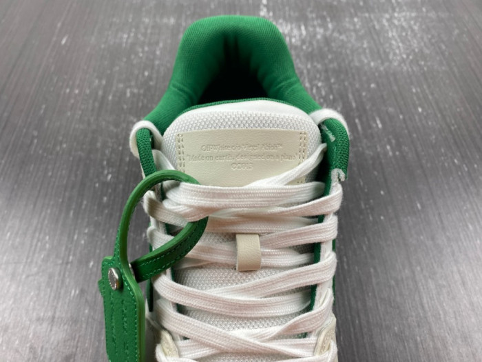 OFF-WHITE Out Of Office - CCSHOES
